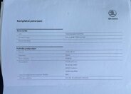 Škoda Scala Hatchback 999,0 85 kw