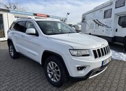Jeep Grand Cherokee Ostatní 3,0 l 184 kw