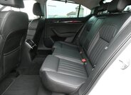 Škoda Superb Sedan / Limuzína 2,0 l 110 kw