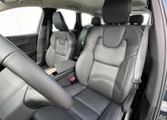 Volvo XC60 SUV 2,0 l 0