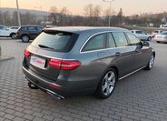 Mercedes-Benz Třídy E Kombi 3,0 l 190 kw