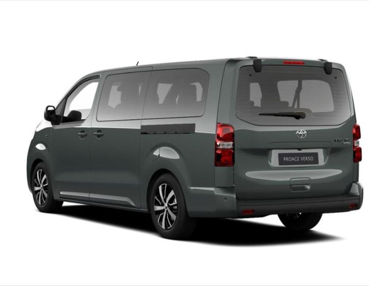 Toyota ProAce Verso 2