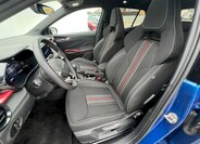 Škoda Fabia Hatchback 1,0 l 85 kw