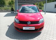 Volkswagen Golf Plus Kombi 1,6 l 66 kw