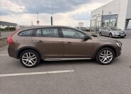 Volvo V60 Kombi 2,0 l 180 kw