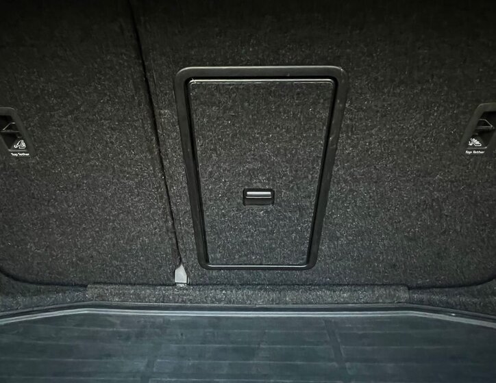 Škoda Octavia Kombi 1,5 l 110 kw