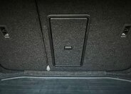 Škoda Octavia Kombi 1,5 l 110 kw