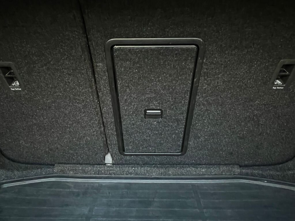 Škoda Octavia Kombi 1,5 l 110 kw