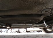 Škoda Octavia Kombi 1,8 l 132 kw