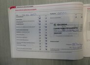 Škoda Octavia Kombi 1,8 l 118 kw