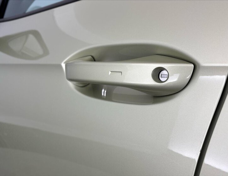 Škoda Superb Liftback 2,0 l 110 kw