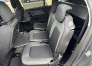 Citroën Grand C4 Picasso MPV 2,0 l 110 kw