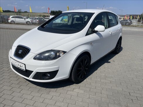 Seat Altea MPV 1,6 l 77 kw