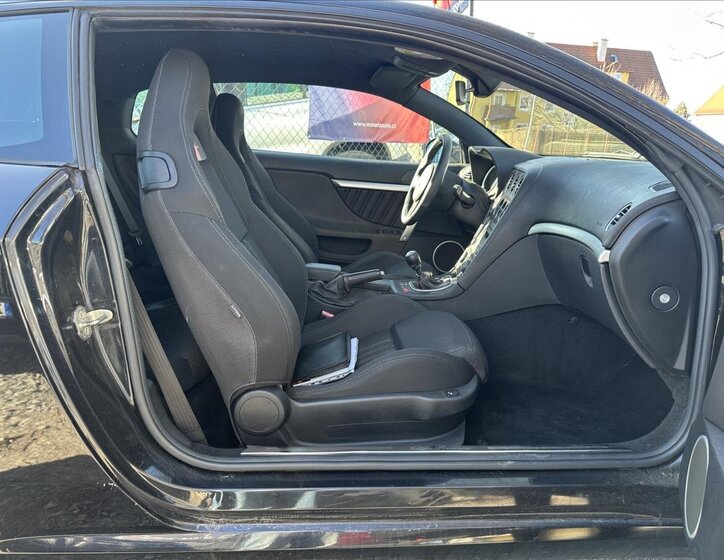 Alfa Romeo Brera Kupé 2,0 l 125 kw