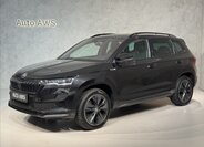 Škoda Karoq SUV 2,0 l 110 kw