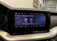 Škoda Octavia Kombi 1,5 l 85 kw