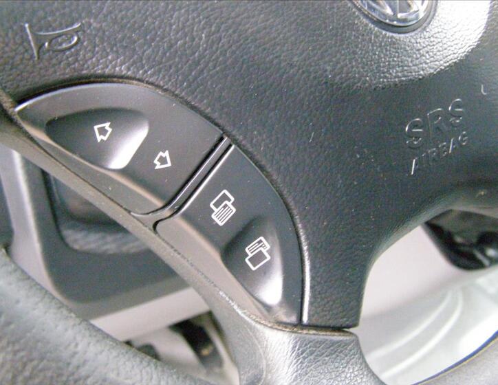 Volkswagen Crafter 20