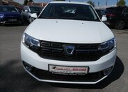 Dacia Sandero Hatchback 999,0 54 kw