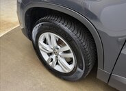 Volkswagen Tiguan SUV / Terénní 2,0 l 110 kw