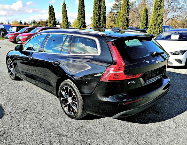 Volvo V60 6