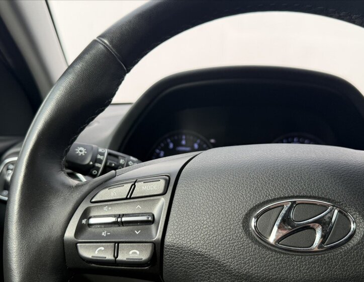 Hyundai i30 Kombi 1,5 l 81 kw