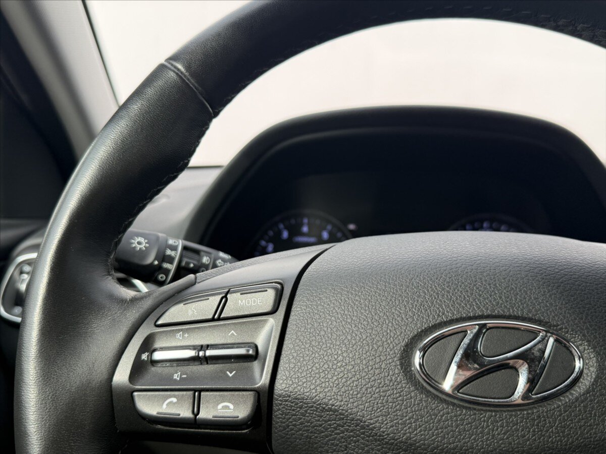 Hyundai i30 Kombi 1,5 l 81 kw