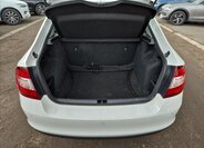 Škoda Rapid Sedan / Limuzína 999,0 70 kw