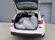 Hyundai i30 Kombi 1,4 l 73 kw