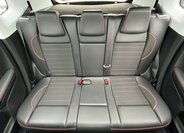 Peugeot 2008 SUV 1,2 l 96 kw