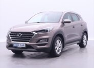 Hyundai Tucson SUV / Terénní 1,6 l 100 kw