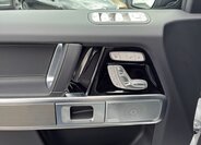 Mercedes-Benz Třídy G SUV / Terénní 0,0 432 kw