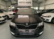 Škoda Rapid 2
