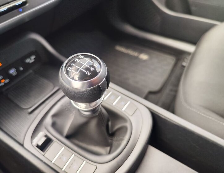 Hyundai Kona SUV / Terénní 998,0 88 kw