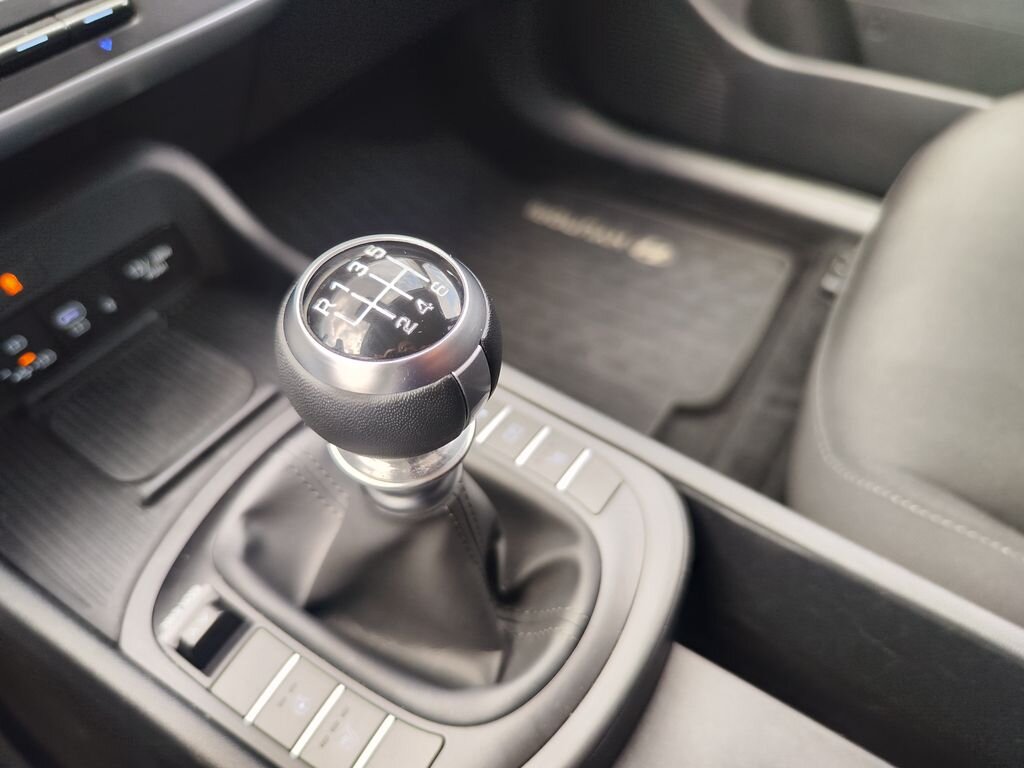 Hyundai Kona SUV / Terénní 998,0 88 kw