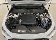 Audi A5 Liftback 2,0 l 150 kw