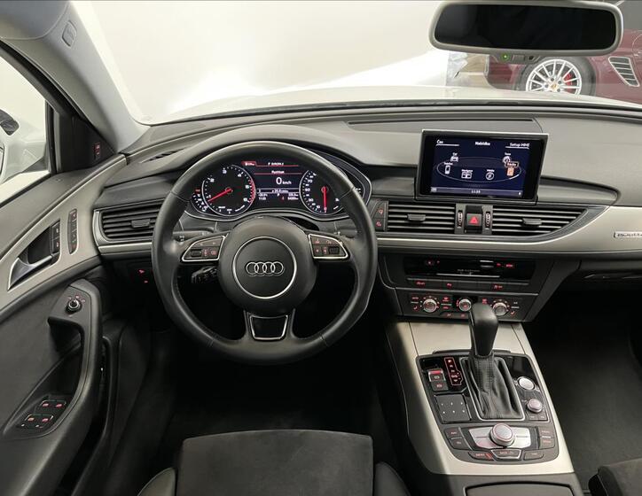 Audi A6 5