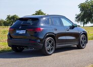 Mercedes-Benz GLA 7