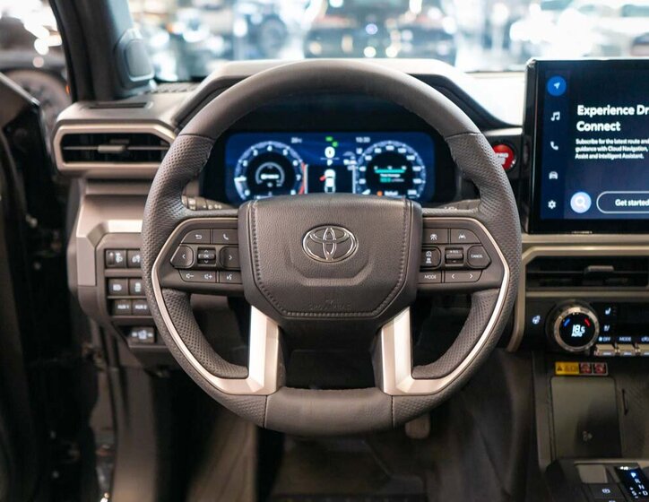 Toyota Tacoma Pick-up 2,4 l 207 kw