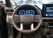 Toyota Tacoma Pick-up 2,4 l 207 kw