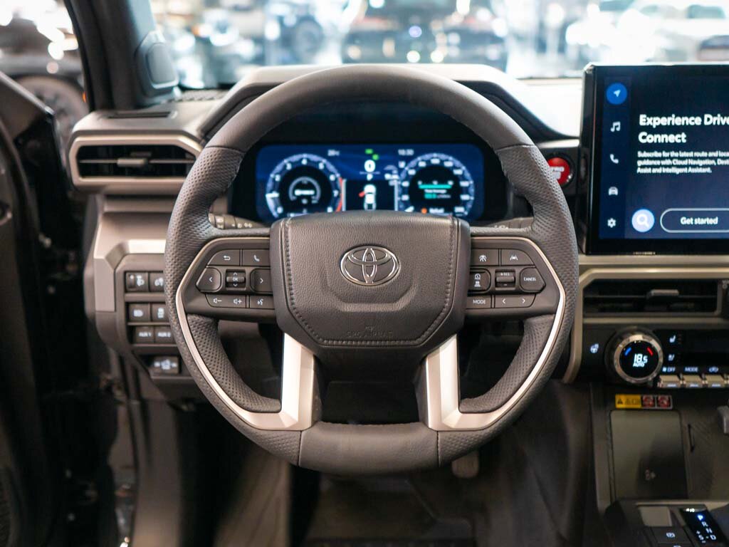 Toyota Tacoma Pick-up 2,4 l 207 kw