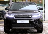 Land Rover Range Rover Evoque SUV / Terénní 1,5 l 198 kw