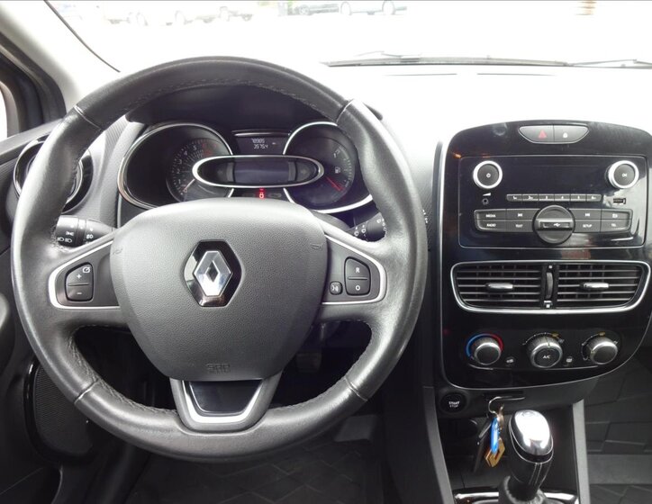 Renault Clio Kombi 1,1 l 54 kw