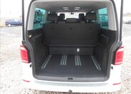 Volkswagen Multivan VAN-Minibus 2,0 l 146 kw
