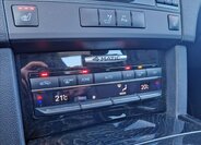 Mercedes-Benz Třídy E Sedan / Limuzína 3,0 l 195 kw