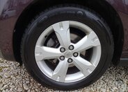 Toyota Urban Cruiser Hatchback 1,3 l 74 kw