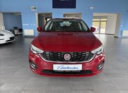 Fiat Tipo Sedan / Limuzína 1,4 l 70 kw