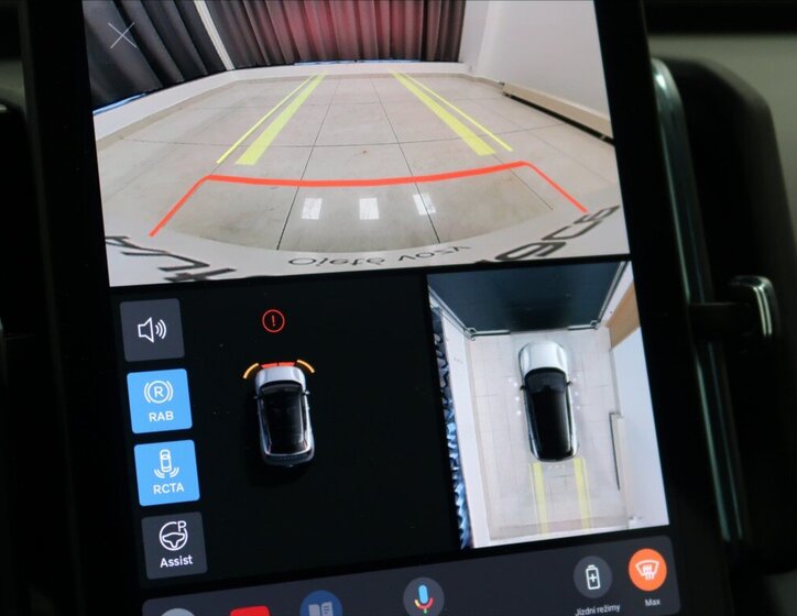 Volvo EX30 Hatchback 0,0 200 kw