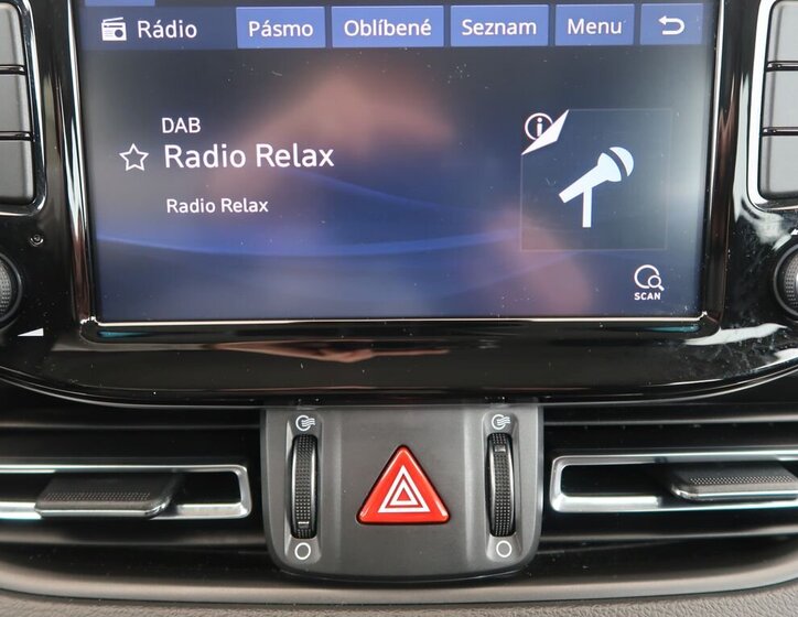 Hyundai i30 Kombi 1,5 l 118 kw