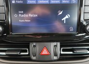 Hyundai i30 Kombi 1,5 l 118 kw