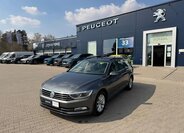 Volkswagen Passat Kombi 2,0 l 110 kw